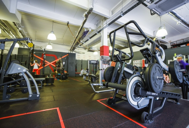 equipments